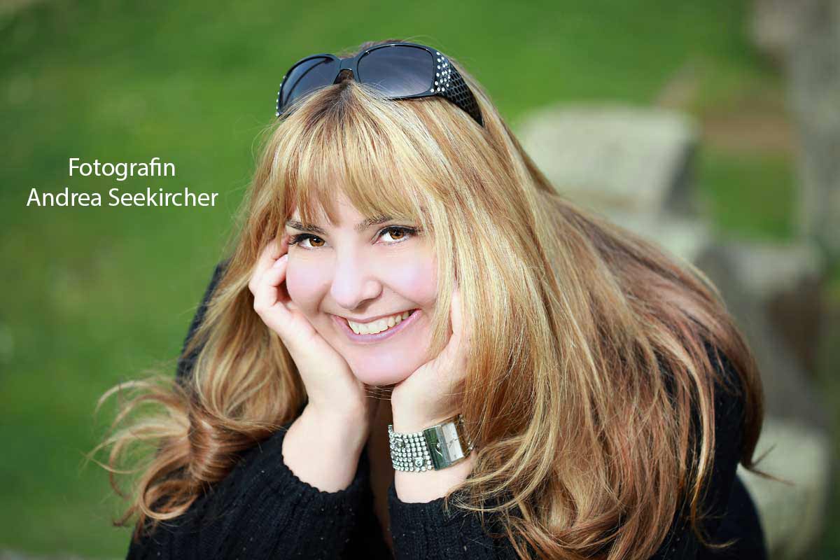 Andrea Seekircher, Fotografin mit Fotostudio in Düssledorf